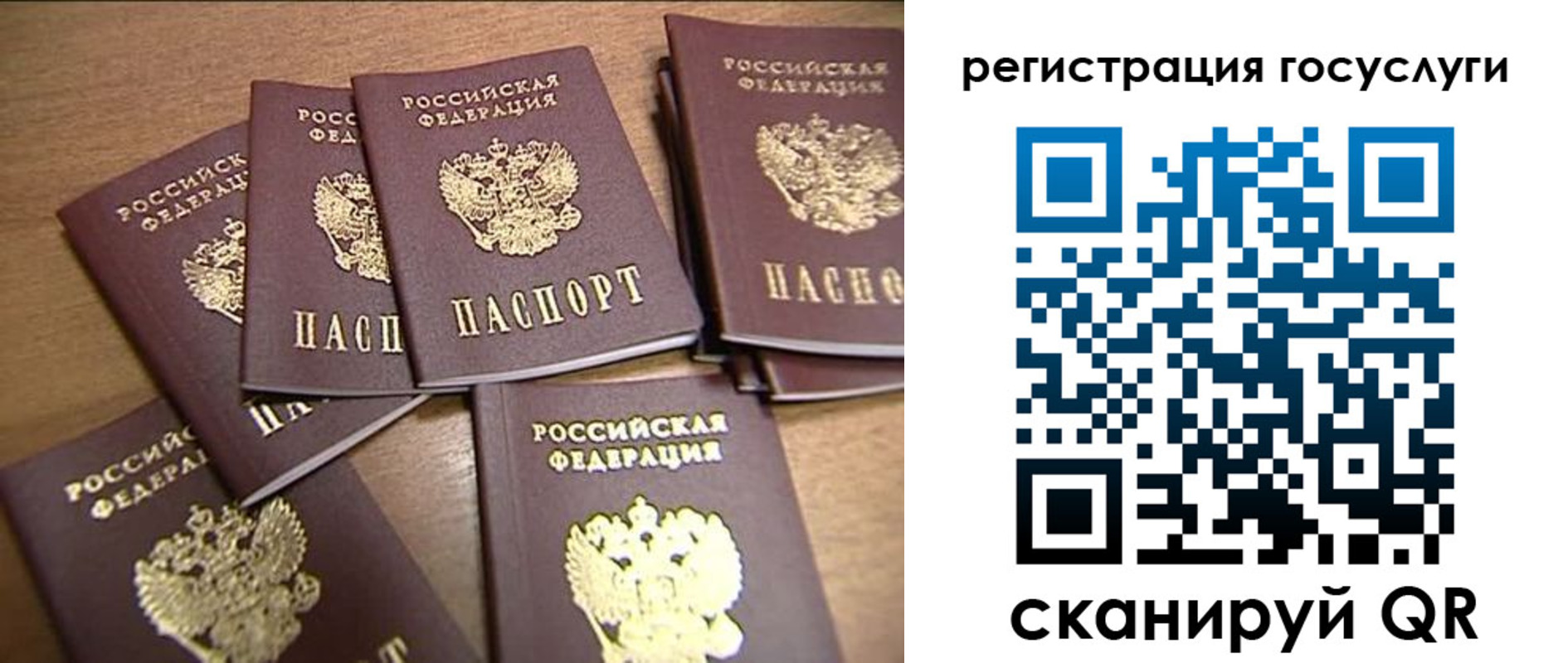прописка в квартире в Клине